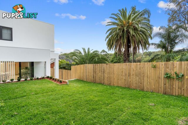 9a Cressy Road RYDE NSW 2112