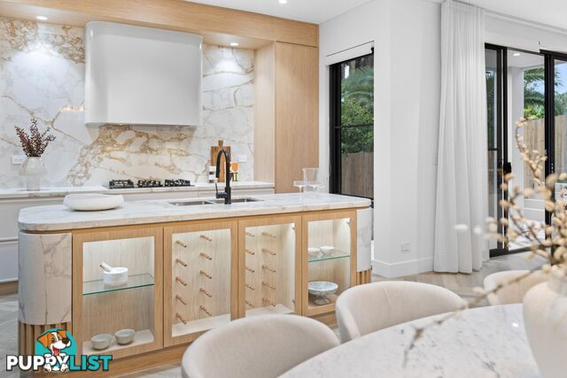 9a Cressy Road RYDE NSW 2112