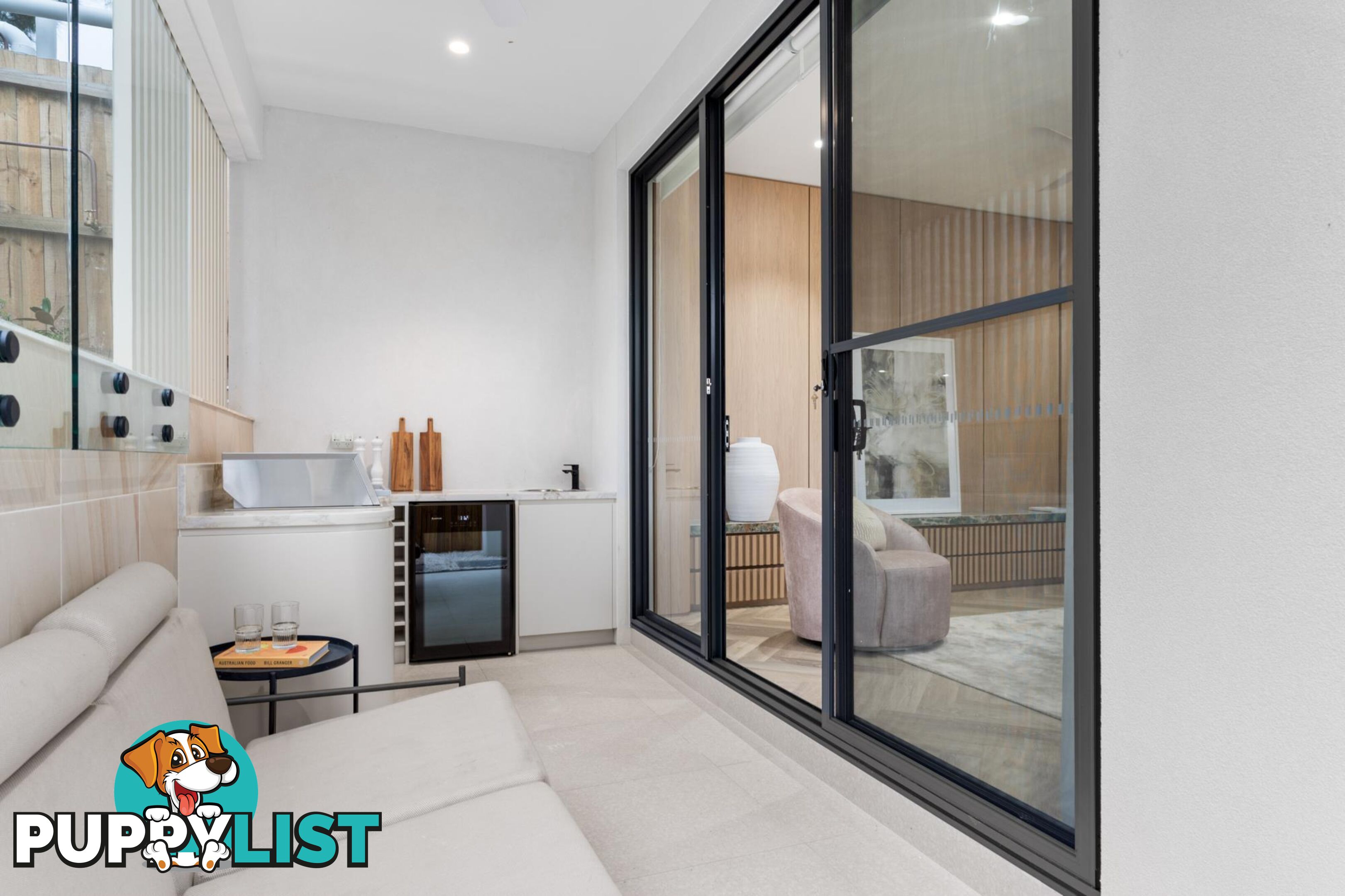 9a Cressy Road RYDE NSW 2112