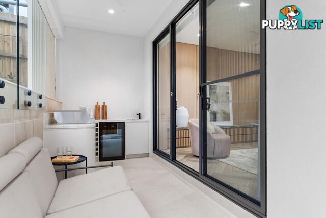 9a Cressy Road RYDE NSW 2112