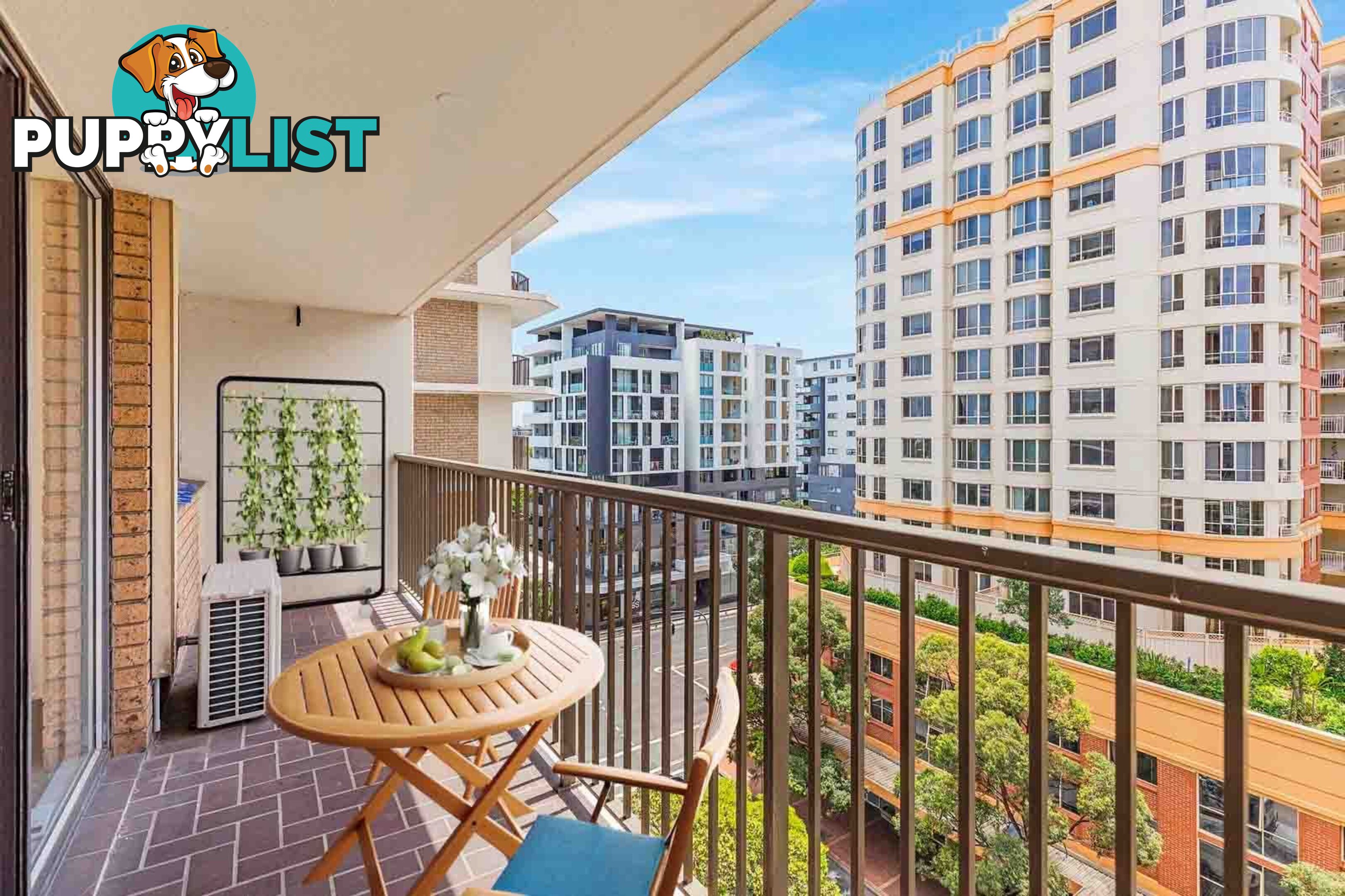 10b/30-34 Churchill Avenue STRATHFIELD NSW 2135