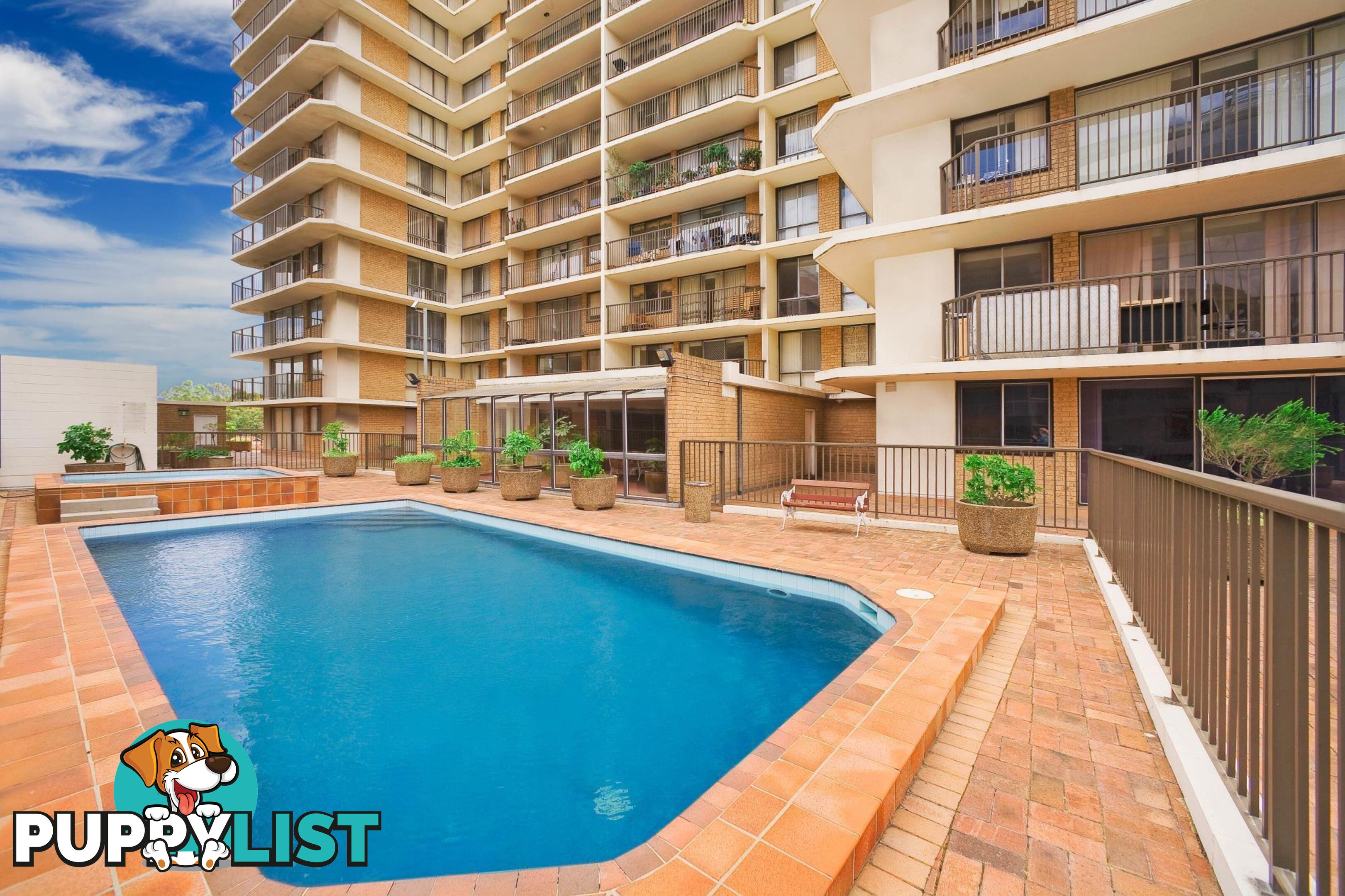 10b/30-34 Churchill Avenue STRATHFIELD NSW 2135