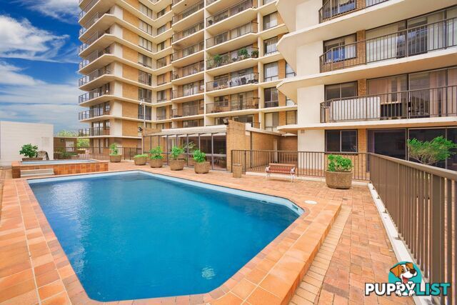 10b/30-34 Churchill Avenue STRATHFIELD NSW 2135