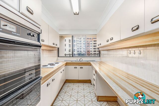 10b/30-34 Churchill Avenue STRATHFIELD NSW 2135