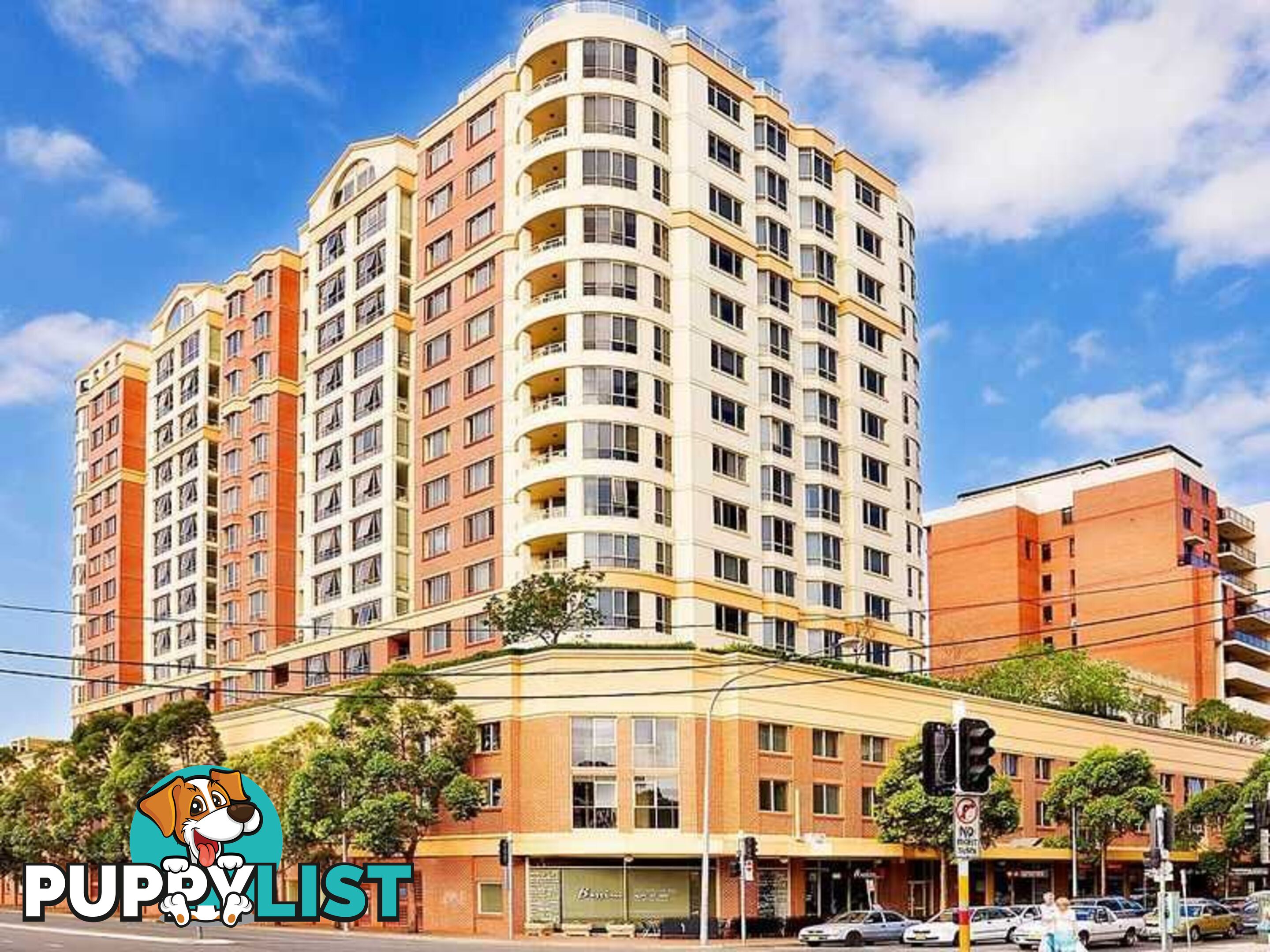 39/20-34 Albert Road STRATHFIELD NSW 2135