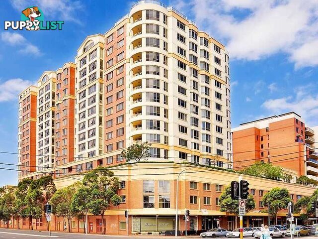 39/20-34 Albert Road STRATHFIELD NSW 2135