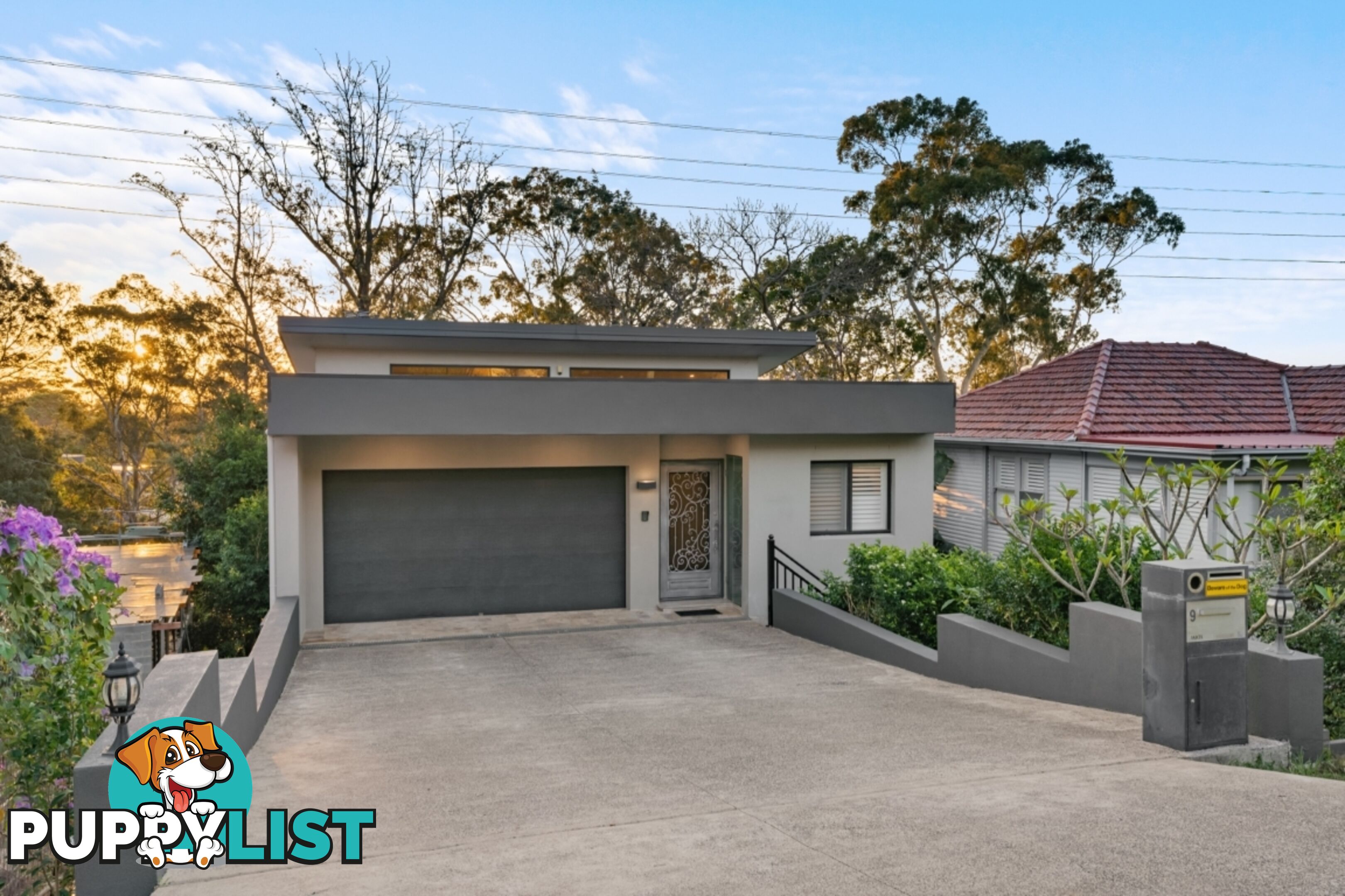 9 Carson Street DUNDAS VALLEY NSW 2117