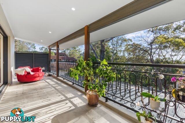 9 Carson Street DUNDAS VALLEY NSW 2117