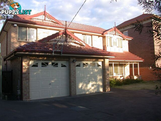 42a Beresford Road STRATHFIELD NSW 2135