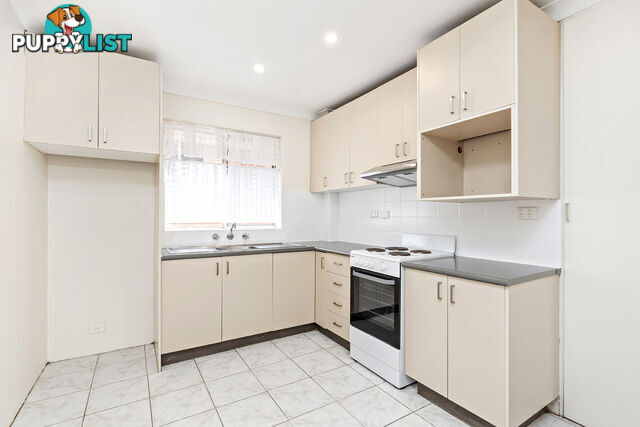 12/24-26 Hornsey Road HOMEBUSH WEST NSW 2140