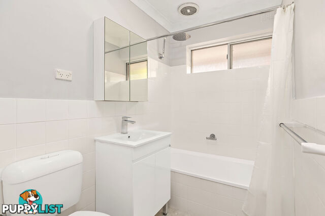 12/24-26 Hornsey Road HOMEBUSH WEST NSW 2140