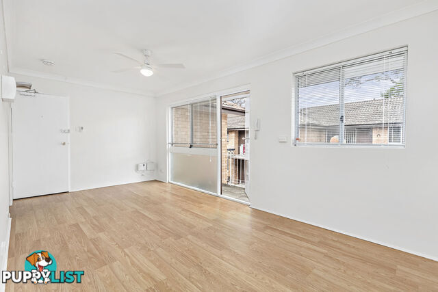 12/24-26 Hornsey Road HOMEBUSH WEST NSW 2140