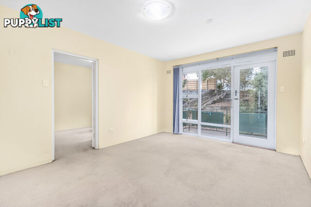 4/4 Parnell Street STRATHFIELD NSW 2135