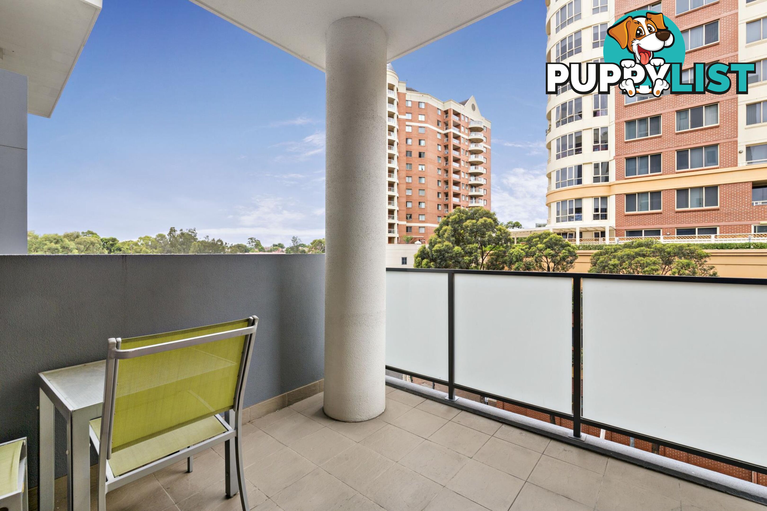 13/38-40 Albert Road STRATHFIELD NSW 2135