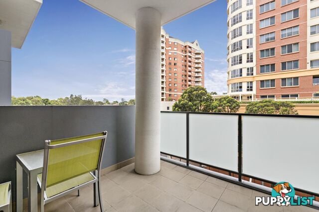13/38-40 Albert Road STRATHFIELD NSW 2135