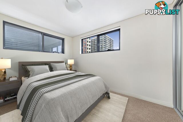 13/38-40 Albert Road STRATHFIELD NSW 2135