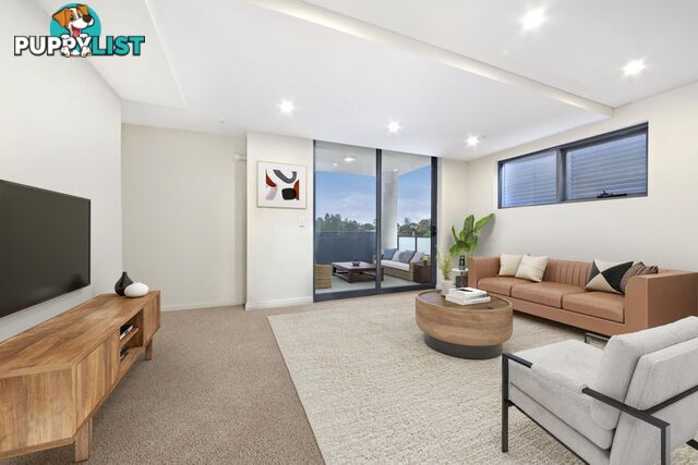 13/38-40 Albert Road STRATHFIELD NSW 2135
