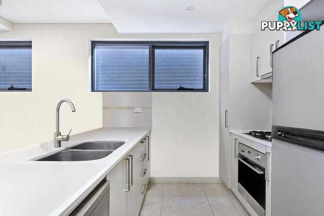 13/38-40 Albert Road STRATHFIELD NSW 2135