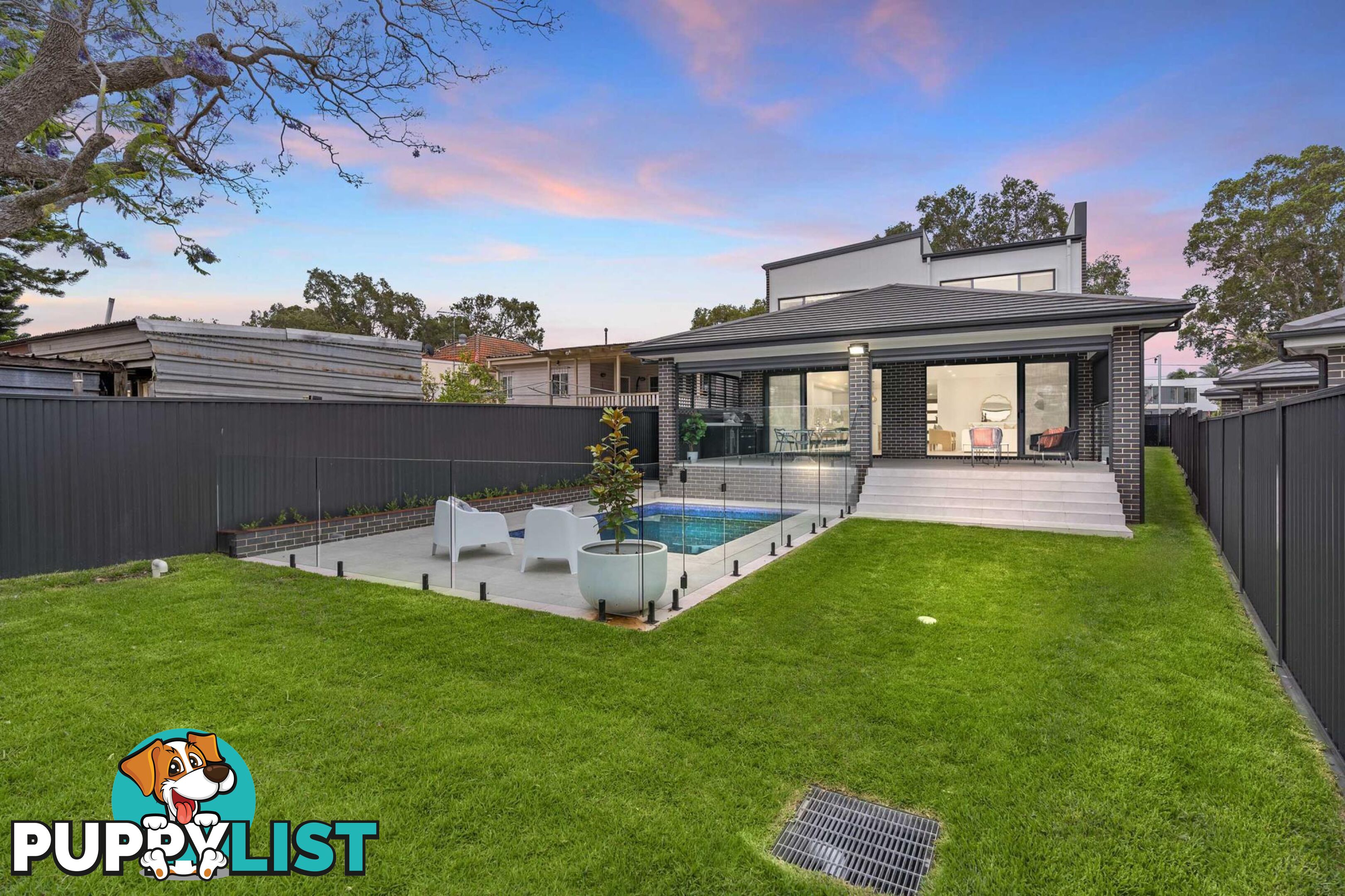 20 Bazentin Street BELFIELD NSW 2191