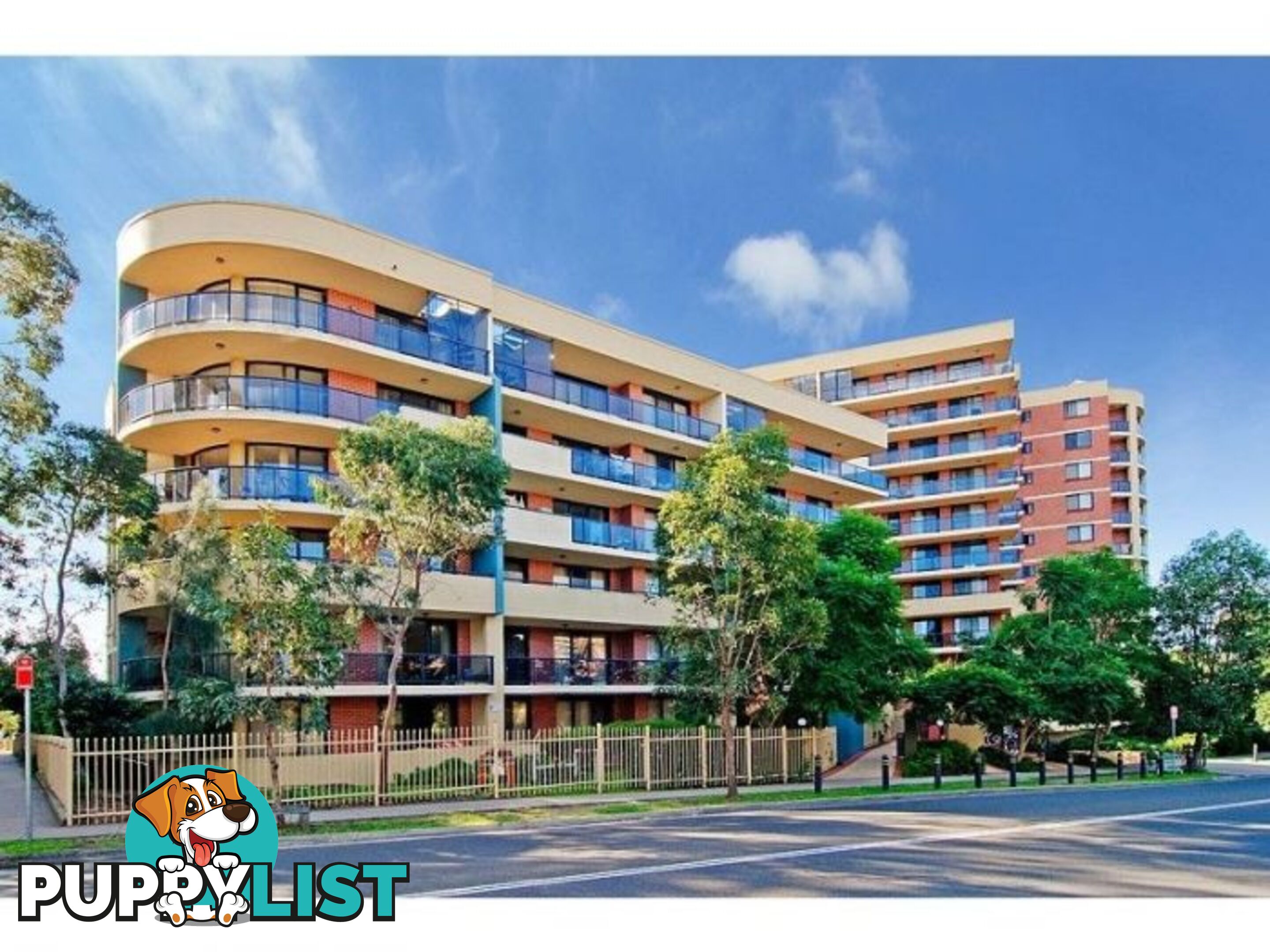 144/1-3 Beresford Road STRATHFIELD NSW 2135