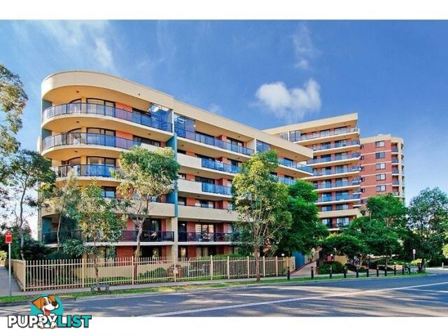 144/1-3 Beresford Road STRATHFIELD NSW 2135