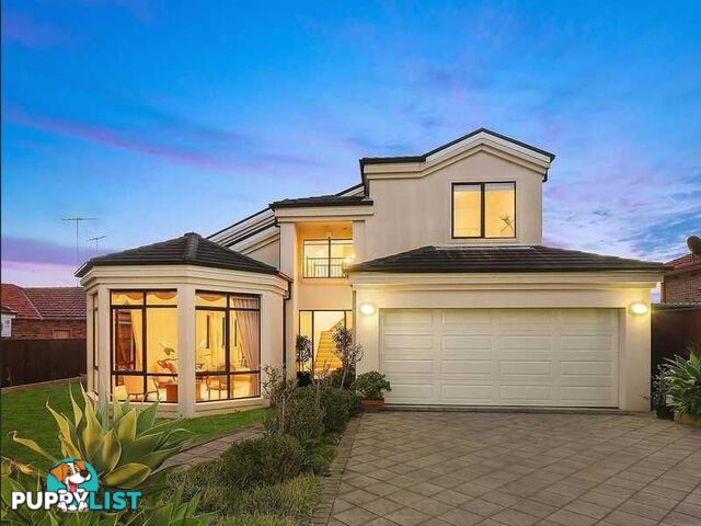 3 Noble Ave STRATHFIELD NSW 2135