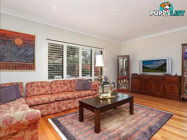 3 Noble Ave STRATHFIELD NSW 2135