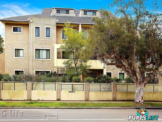 4/97-99 Arthur Street STRATHFIELD NSW 2135