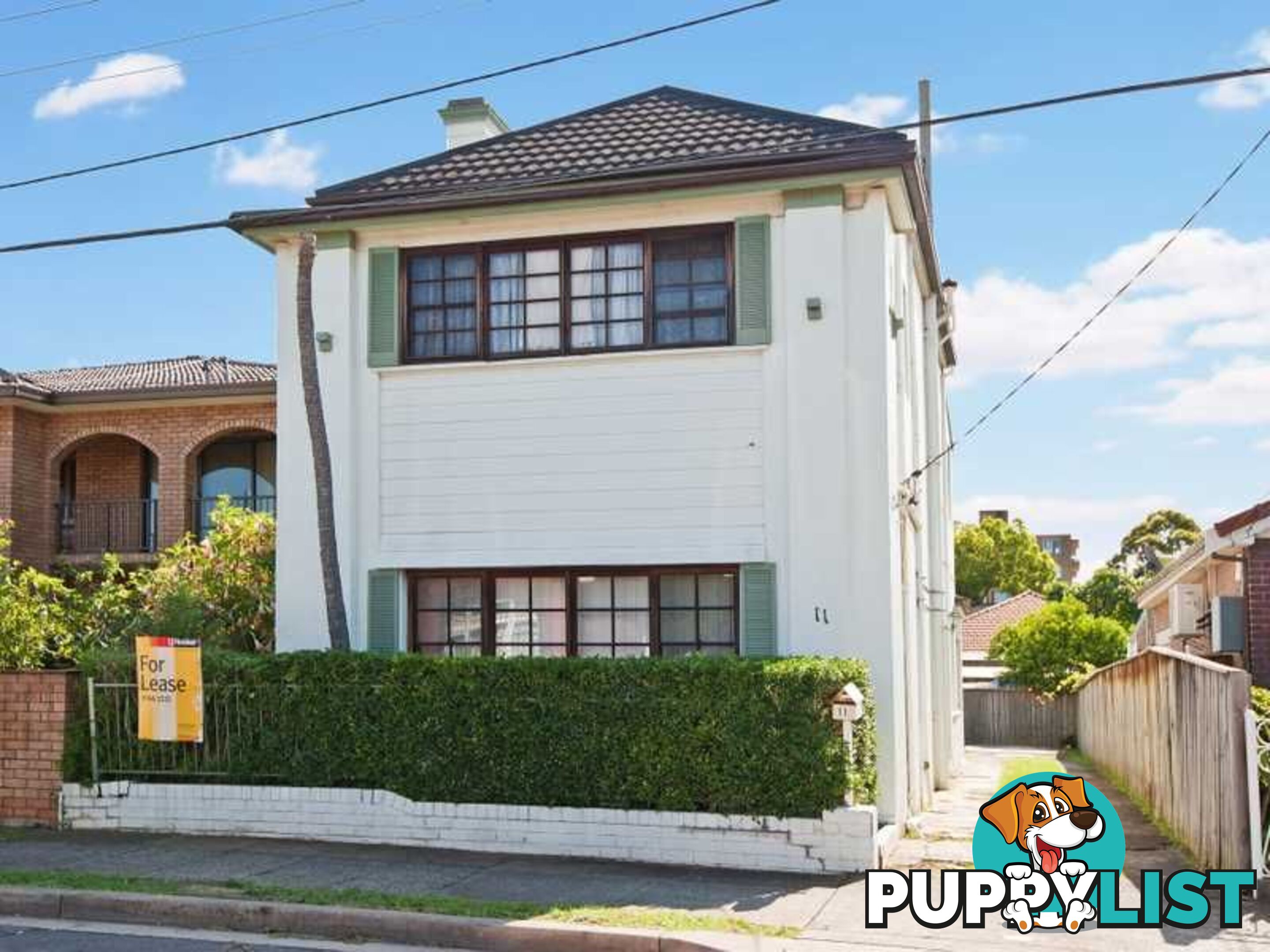 3/11 Gordon Street BURWOOD NSW 2134