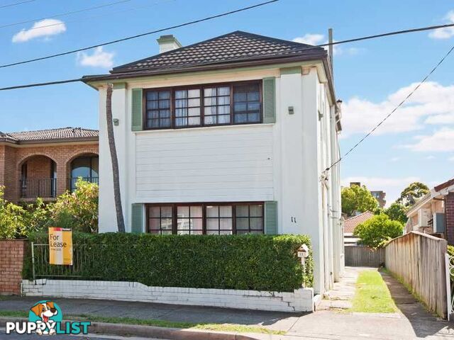 3/11 Gordon Street BURWOOD NSW 2134