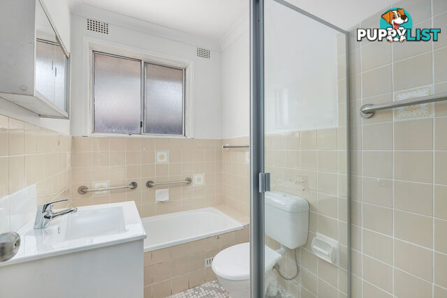 6/37 Henley Road HOMEBUSH WEST NSW 2140