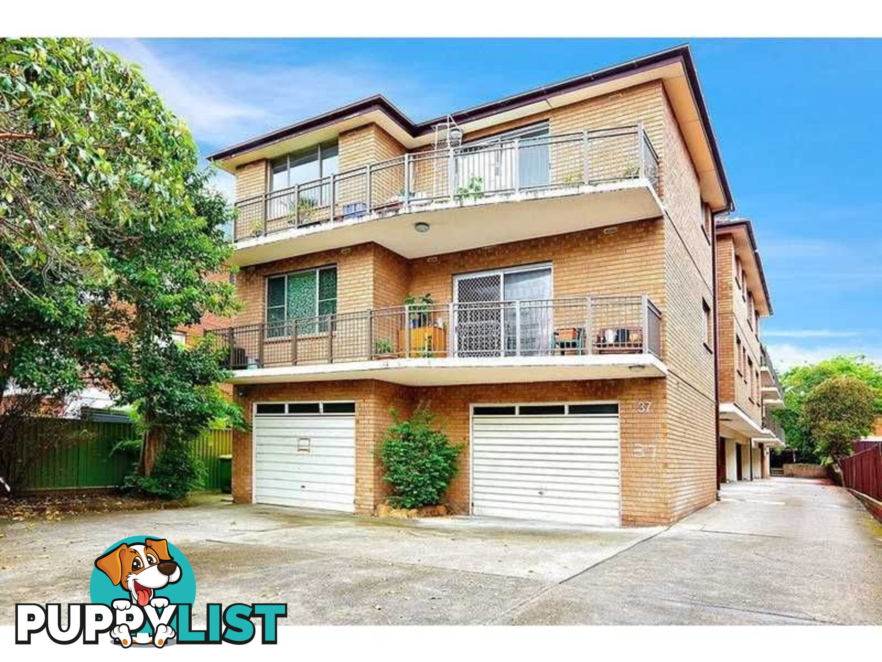 6/37 Henley Road HOMEBUSH WEST NSW 2140