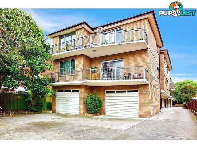 6/37 Henley Road HOMEBUSH WEST NSW 2140