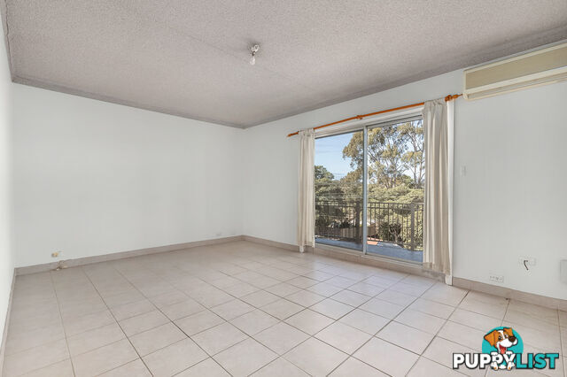 6/37 Henley Road HOMEBUSH WEST NSW 2140