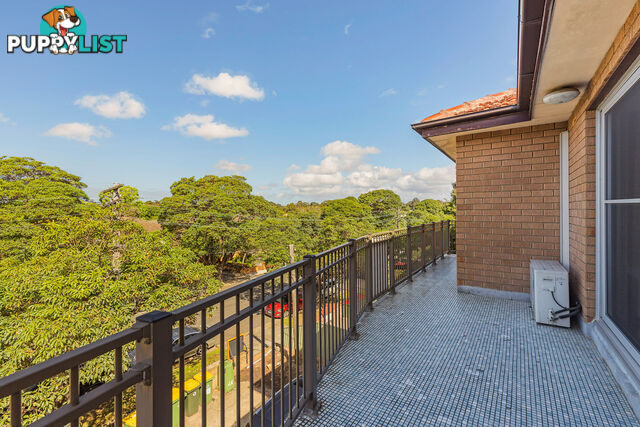 6/37 Henley Road HOMEBUSH WEST NSW 2140