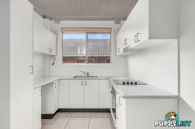 6/37 Henley Road HOMEBUSH WEST NSW 2140