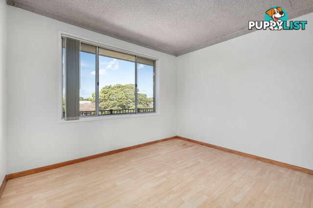 6/37 Henley Road HOMEBUSH WEST NSW 2140