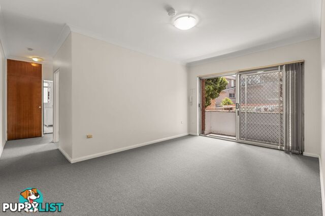 5/4 Mooney Street STRATHFIELD SOUTH NSW 2136