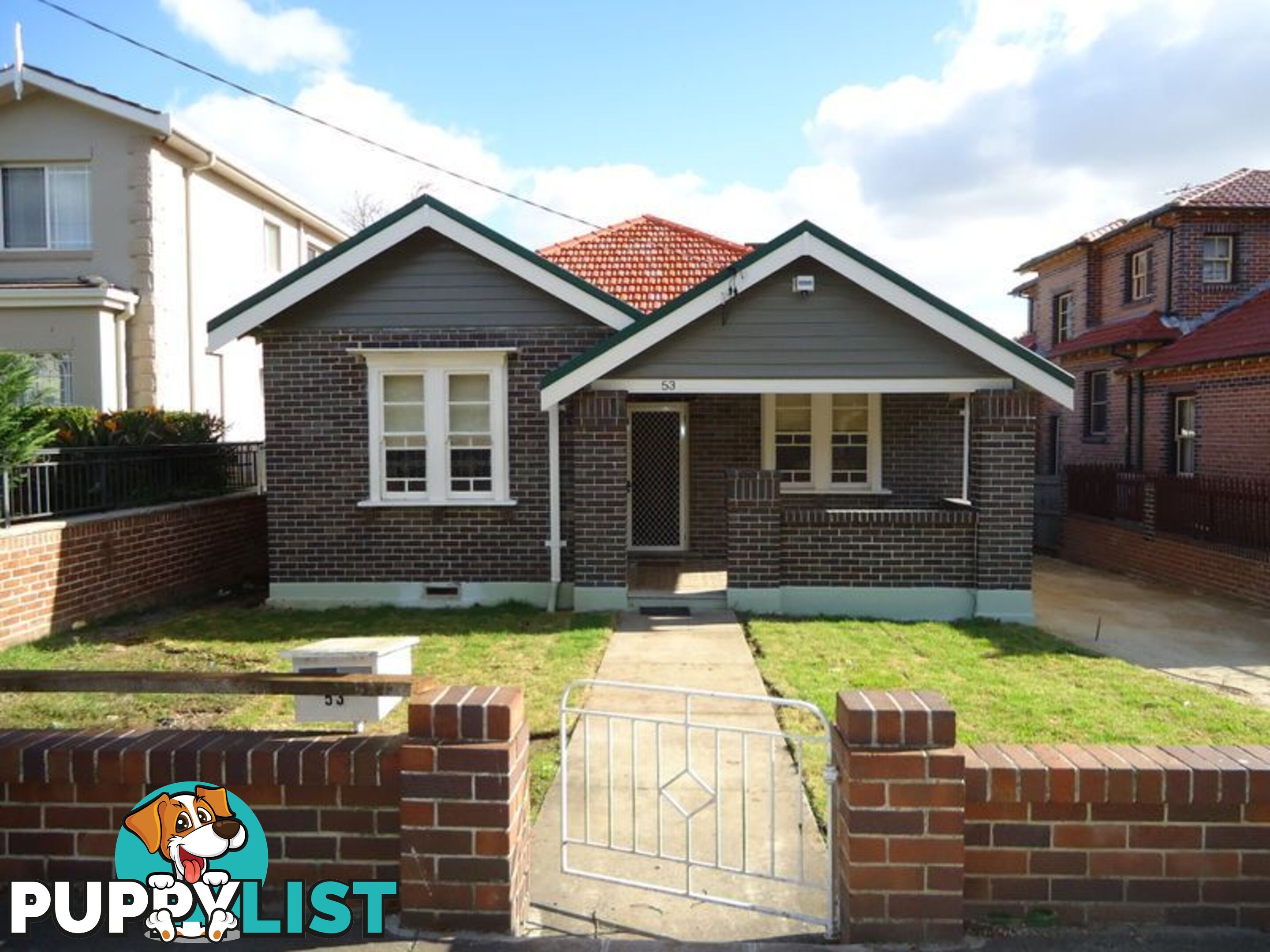 53 Mackenzie Street STRATHFIELD NSW 2135