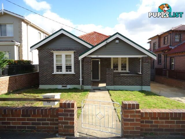 53 Mackenzie Street STRATHFIELD NSW 2135