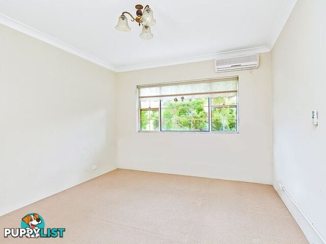 1/33-39 Albert Rd STRATHFIELD NSW 2135