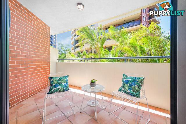 11/1-3 Beresford Road STRATHFIELD NSW 2135