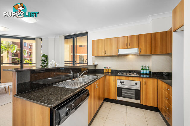 11/1-3 Beresford Road STRATHFIELD NSW 2135