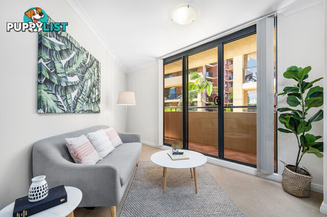 11/1-3 Beresford Road STRATHFIELD NSW 2135