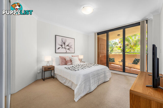 11/1-3 Beresford Road STRATHFIELD NSW 2135