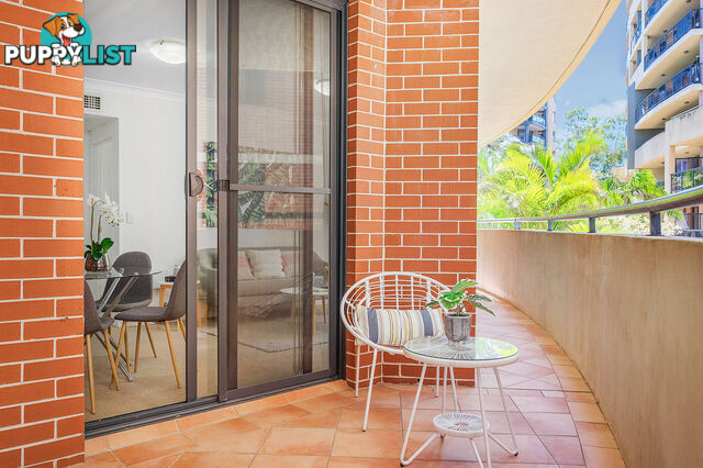 11/1-3 Beresford Road STRATHFIELD NSW 2135