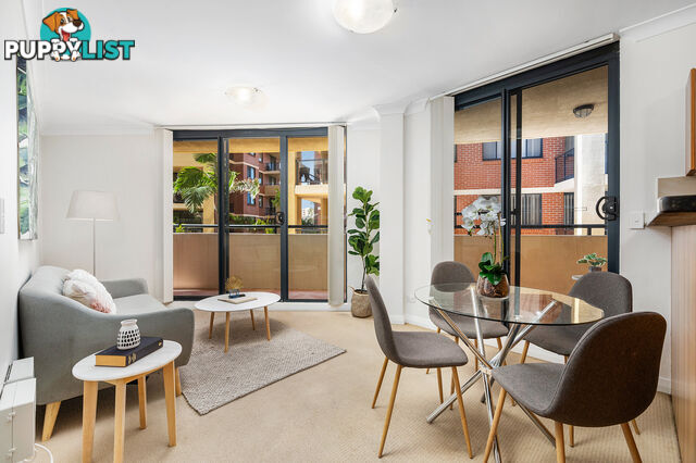 11/1-3 Beresford Road STRATHFIELD NSW 2135