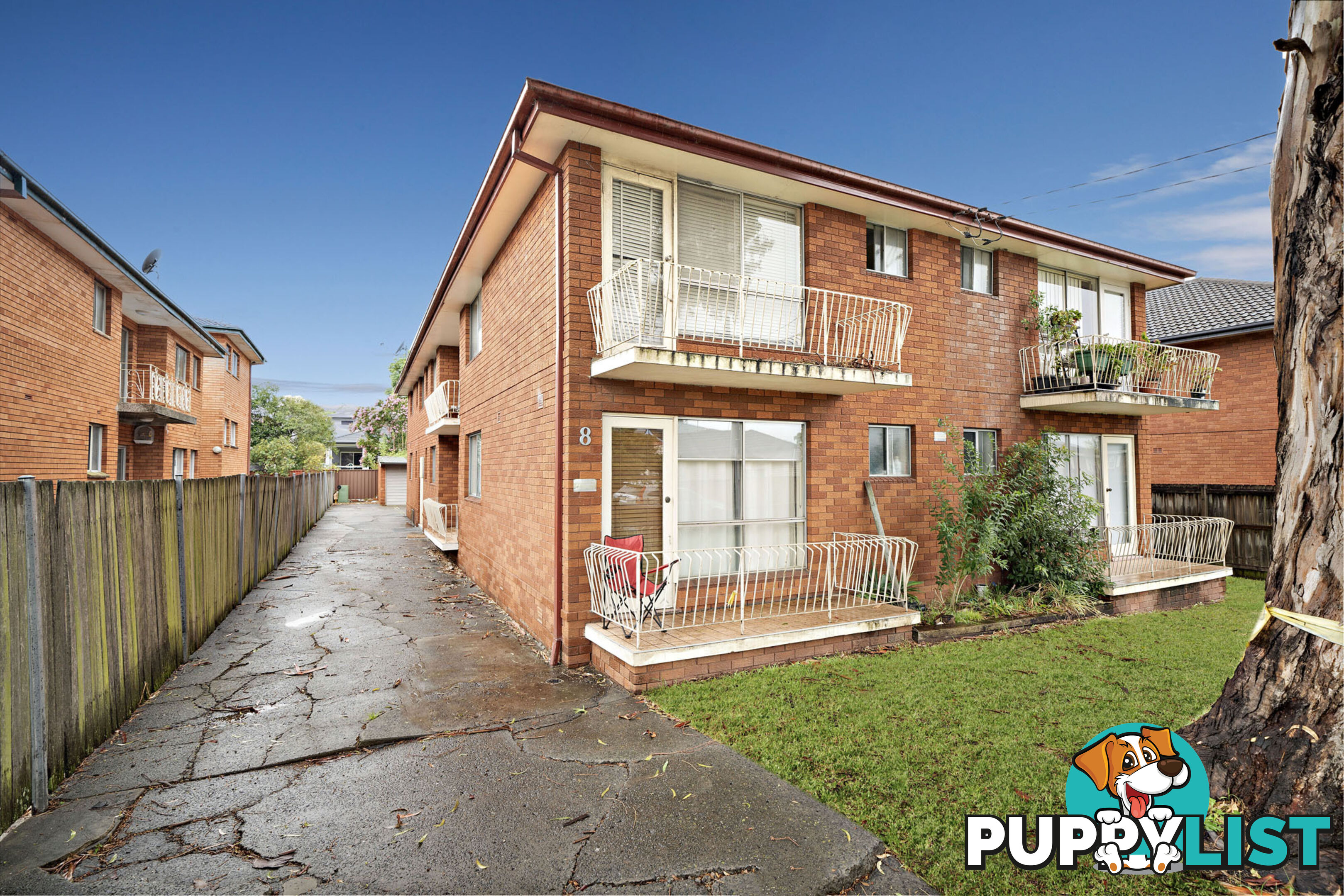 1/8 Mooney St STRATHFIELD SOUTH NSW 2136