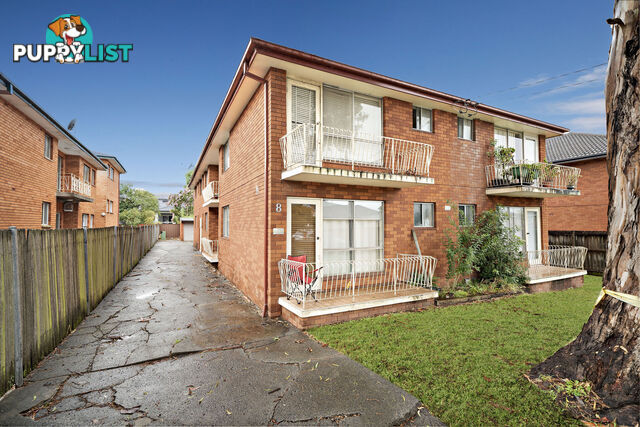 1/8 Mooney St STRATHFIELD SOUTH NSW 2136