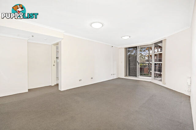 36/5-7 Beresford Rd STRATHFIELD NSW 2135